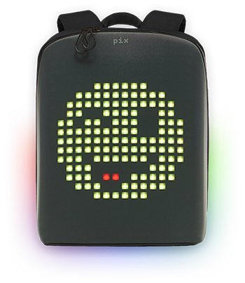 Pix Backpack