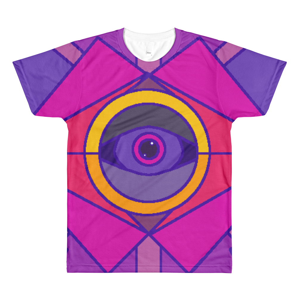All-Over Shirts - Pixilart Shop