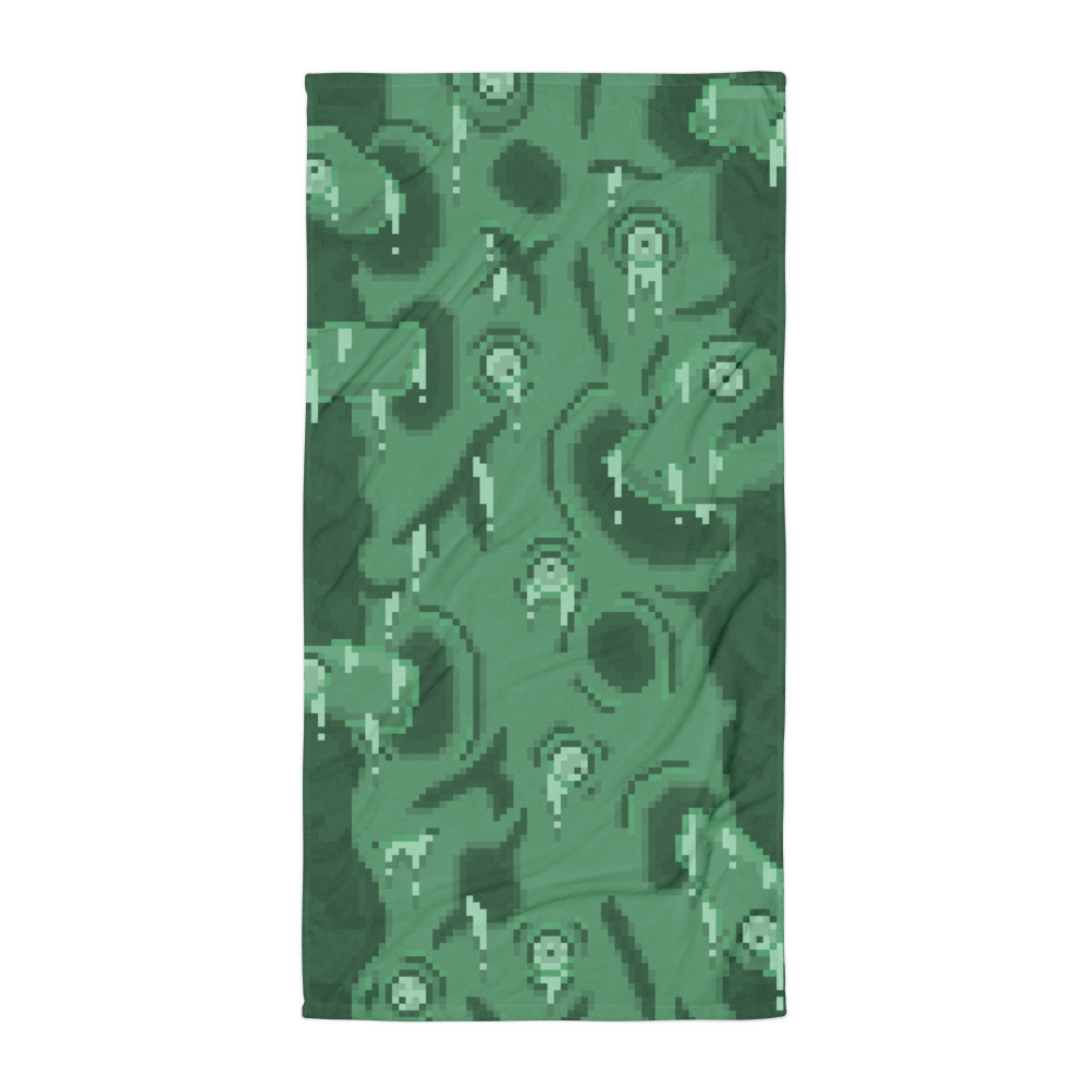 Beach Towel