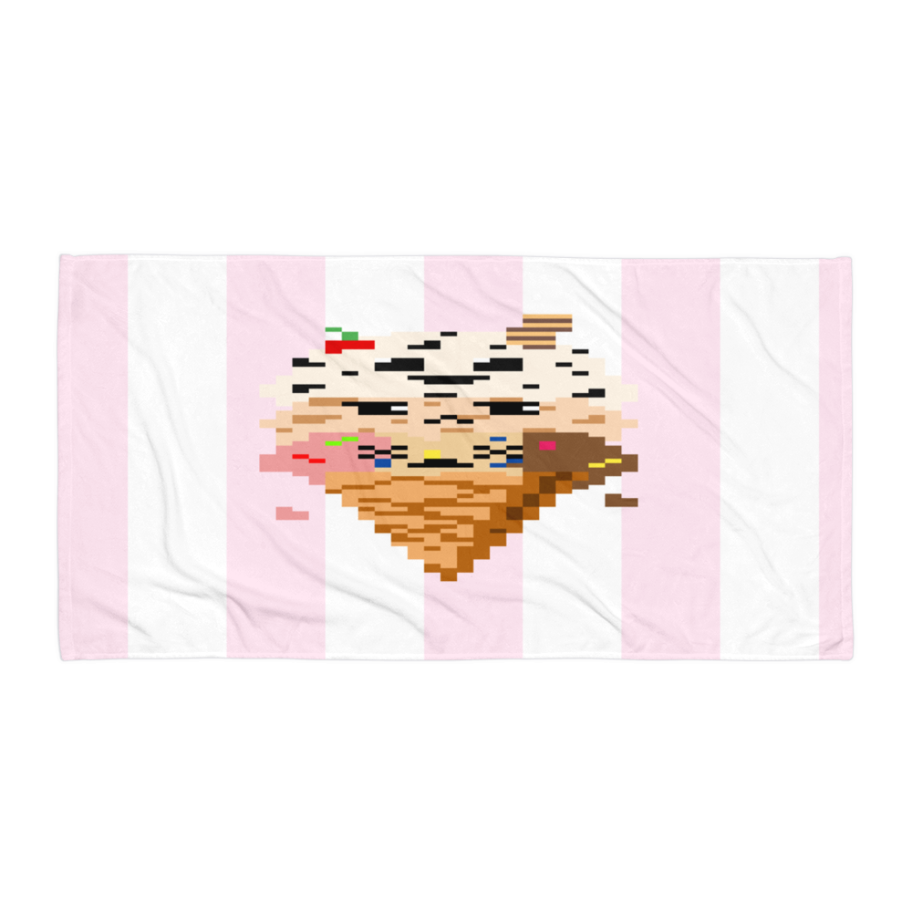 Beach Towel