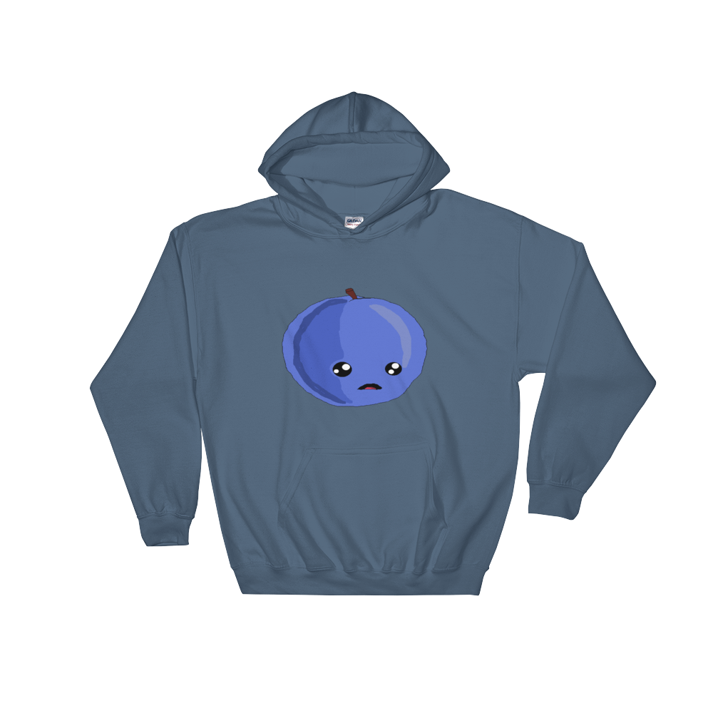 Men's Gildan Heavy Blend Hooded Sweatshirt