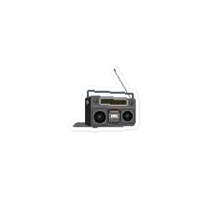Stickers