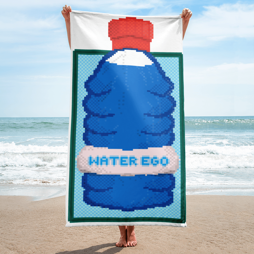 Beach Towel