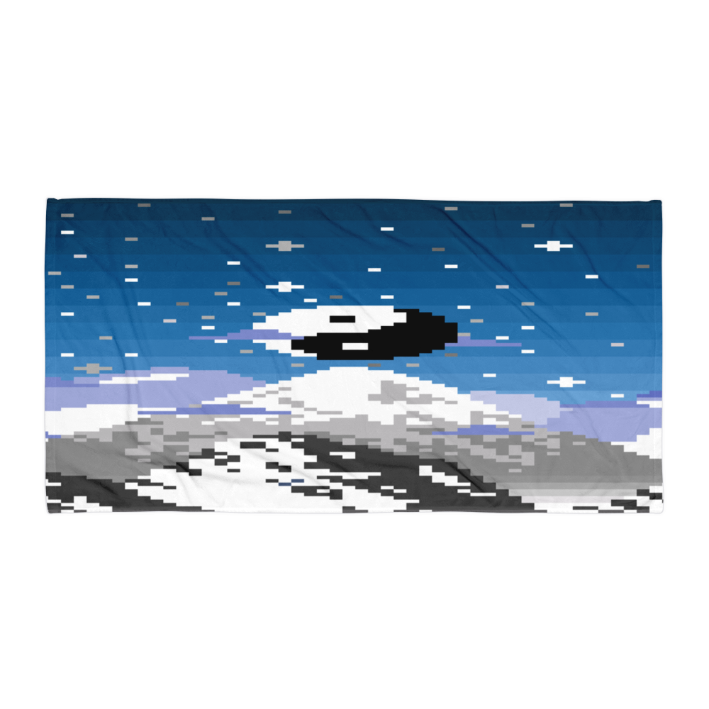 Beach Towel