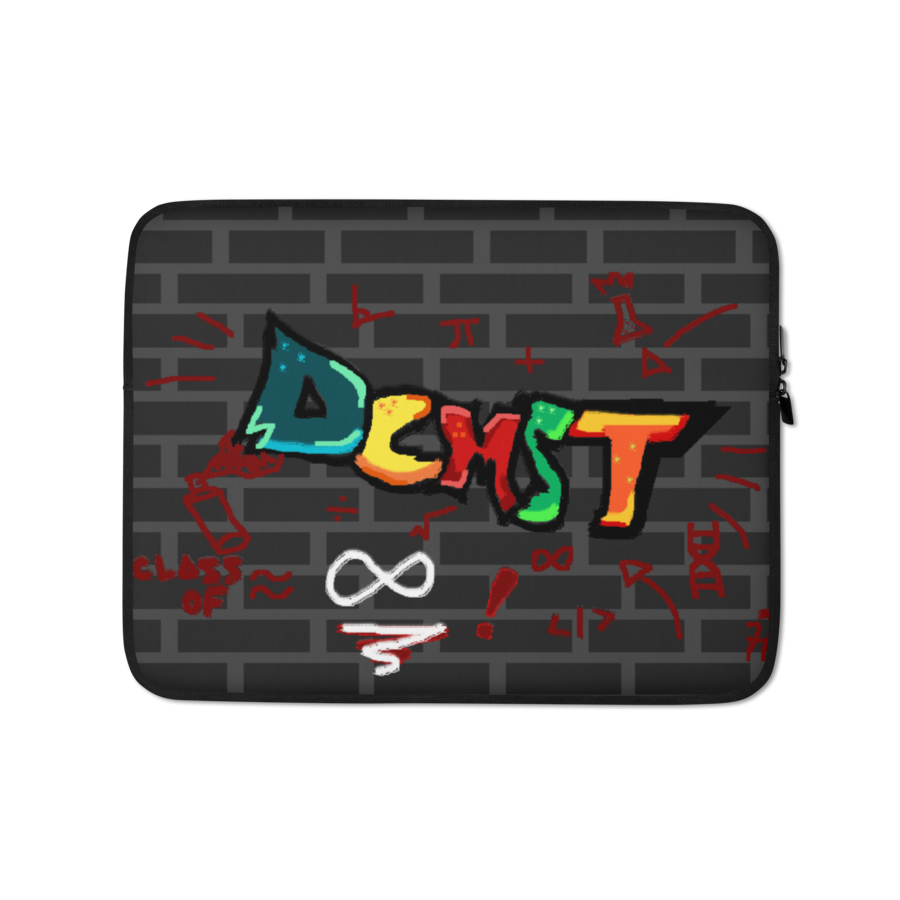Laptop Sleeve