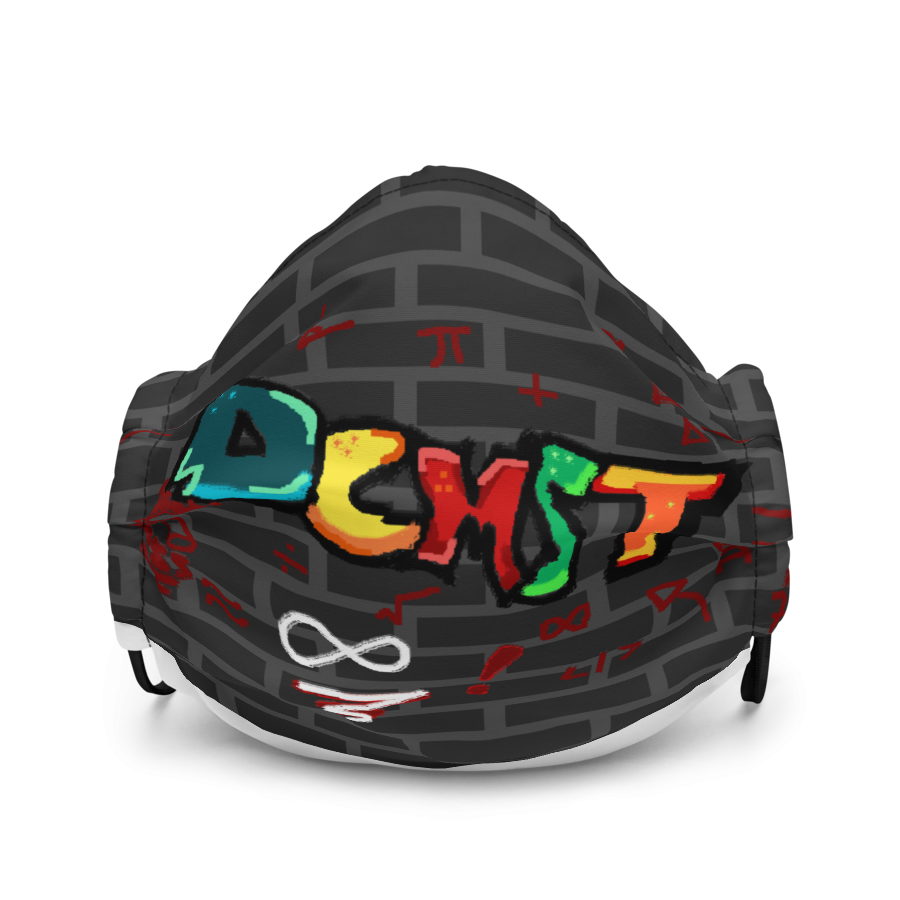 All-Over Mask
