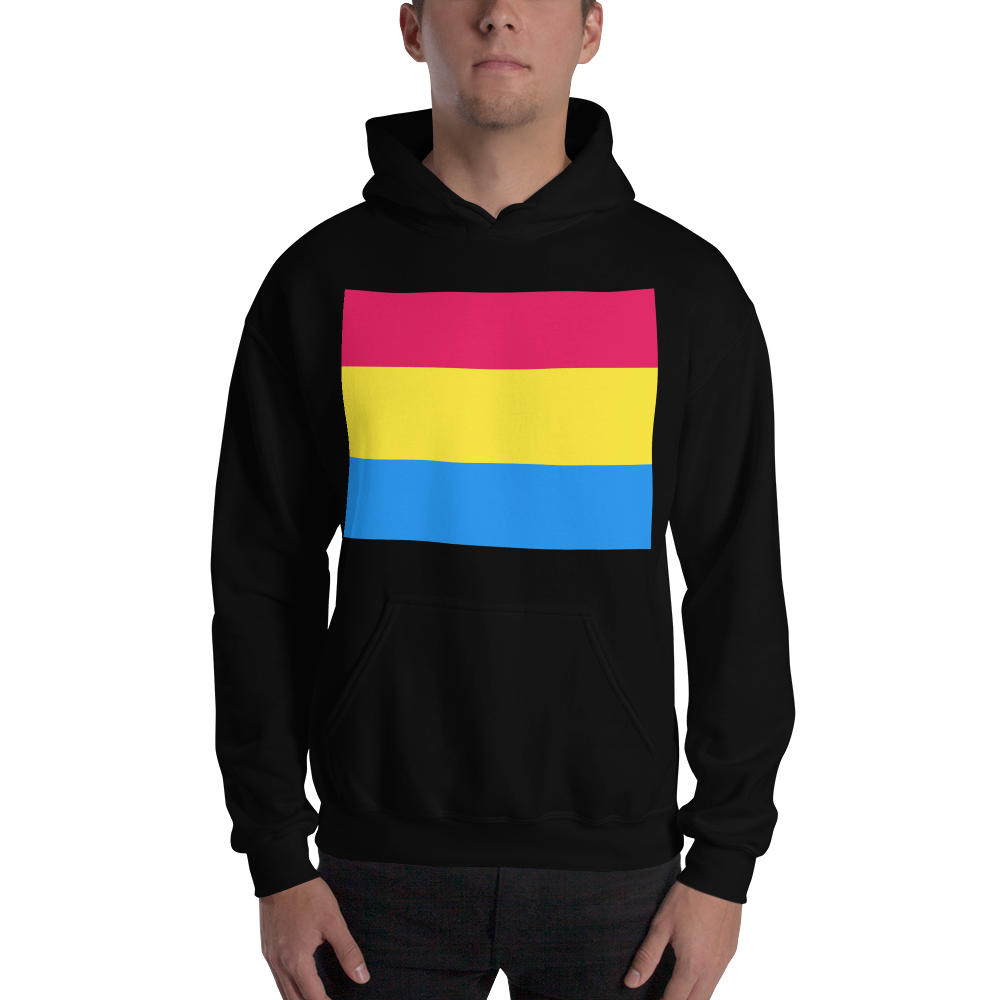 Men's Gildan Heavy Blend Hooded Sweatshirt