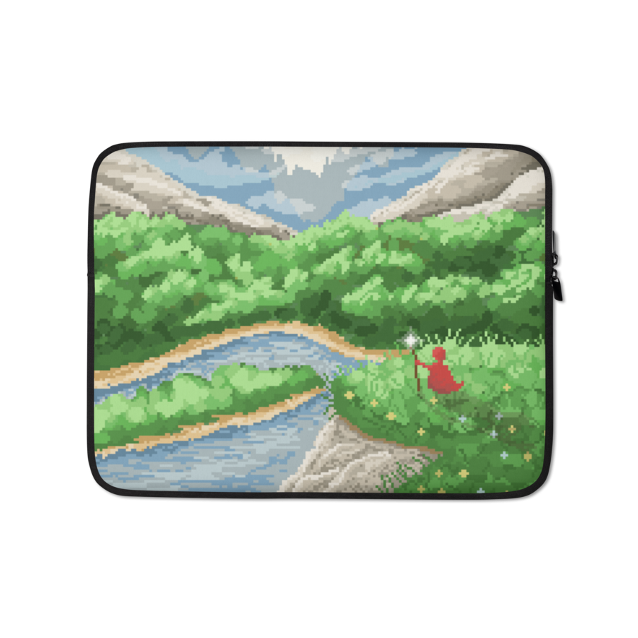 Laptop Sleeve
