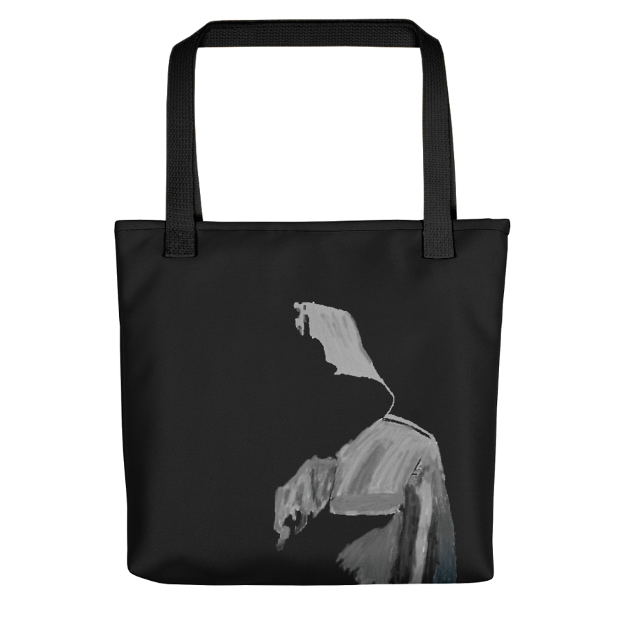 All-Over Tote