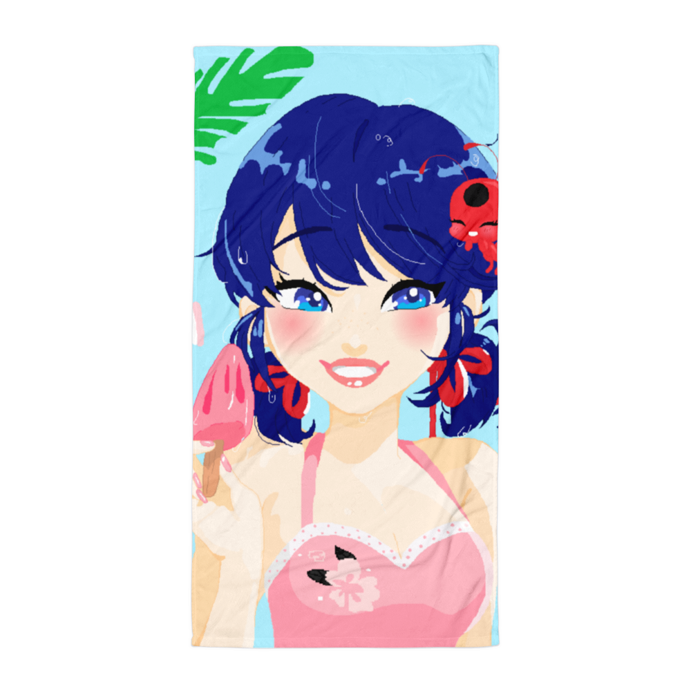 Beach Towel