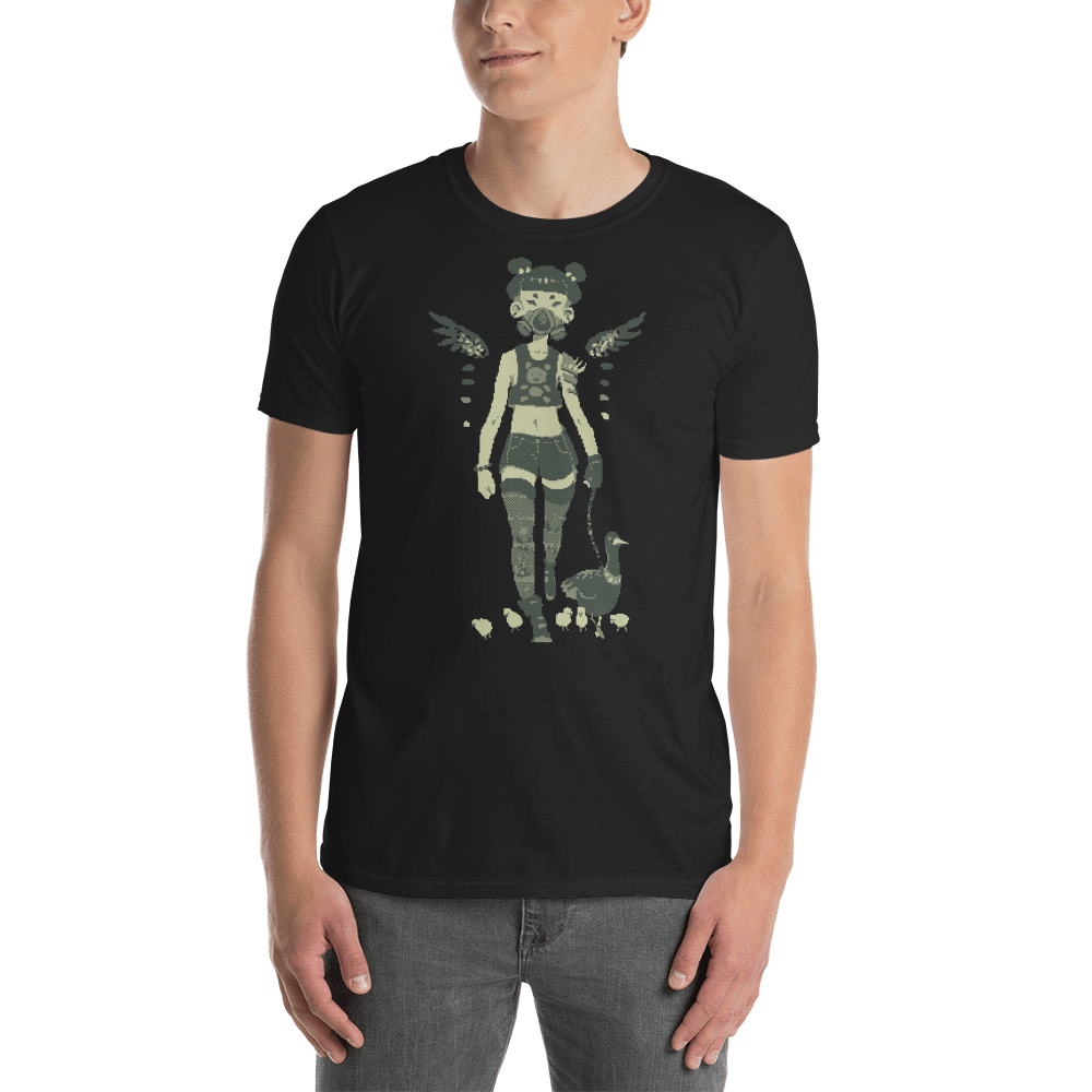 Unisex Gildan Softstyle T-Shirt