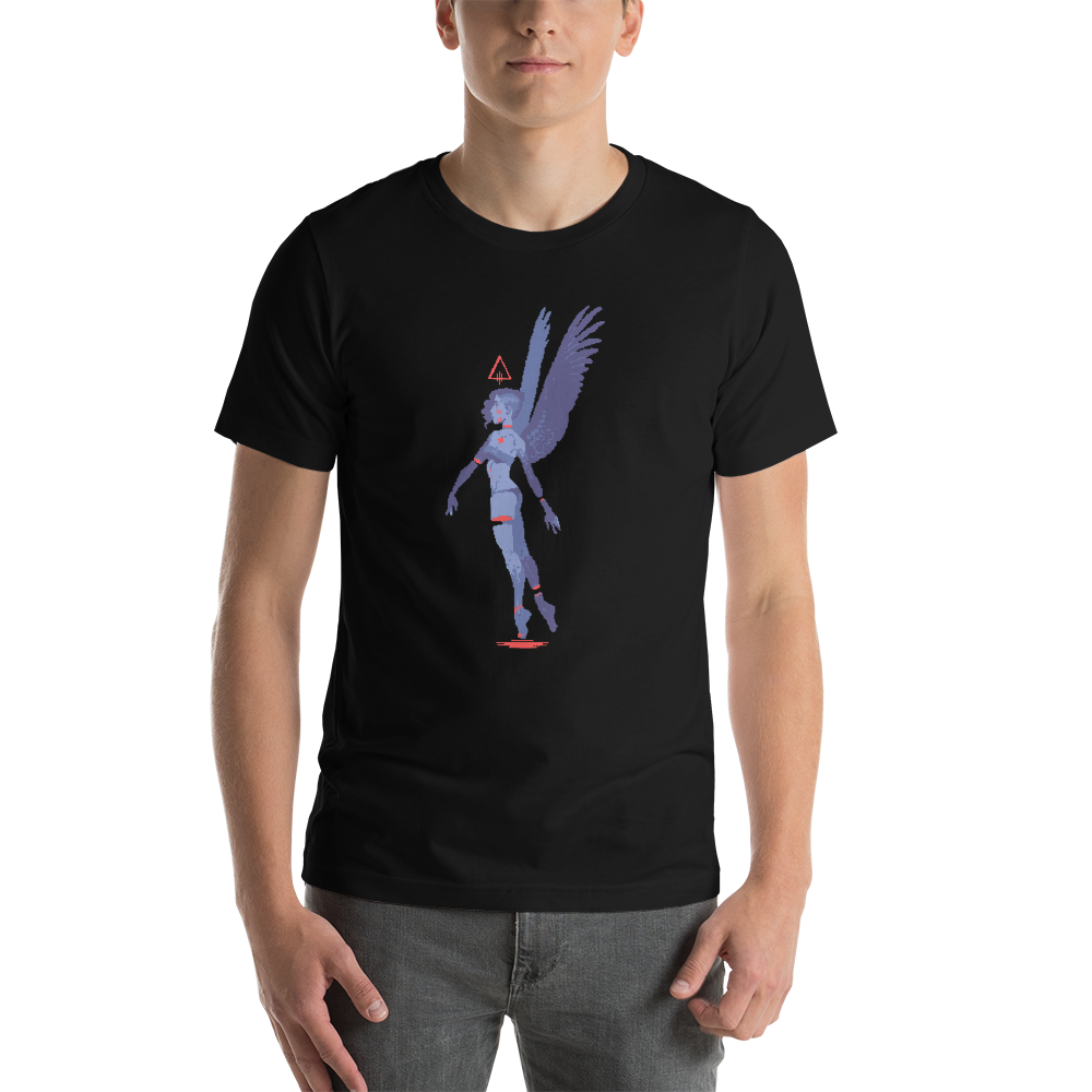 Unisex Bella Short Sleeve Jersey T-Shirt