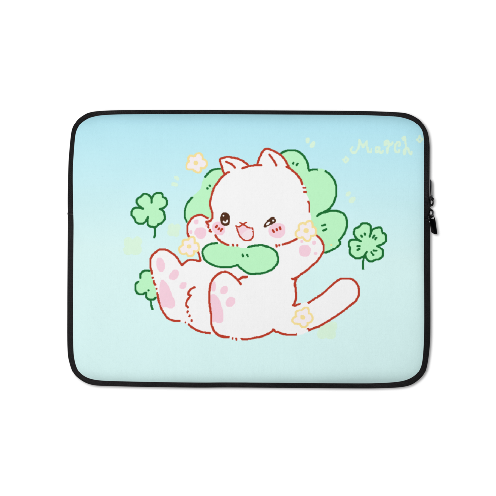 Laptop Sleeve