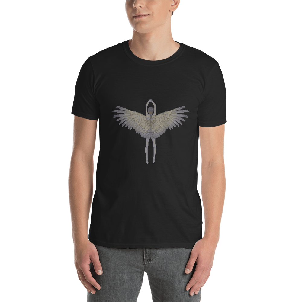 Unisex Gildan Softstyle T-Shirt