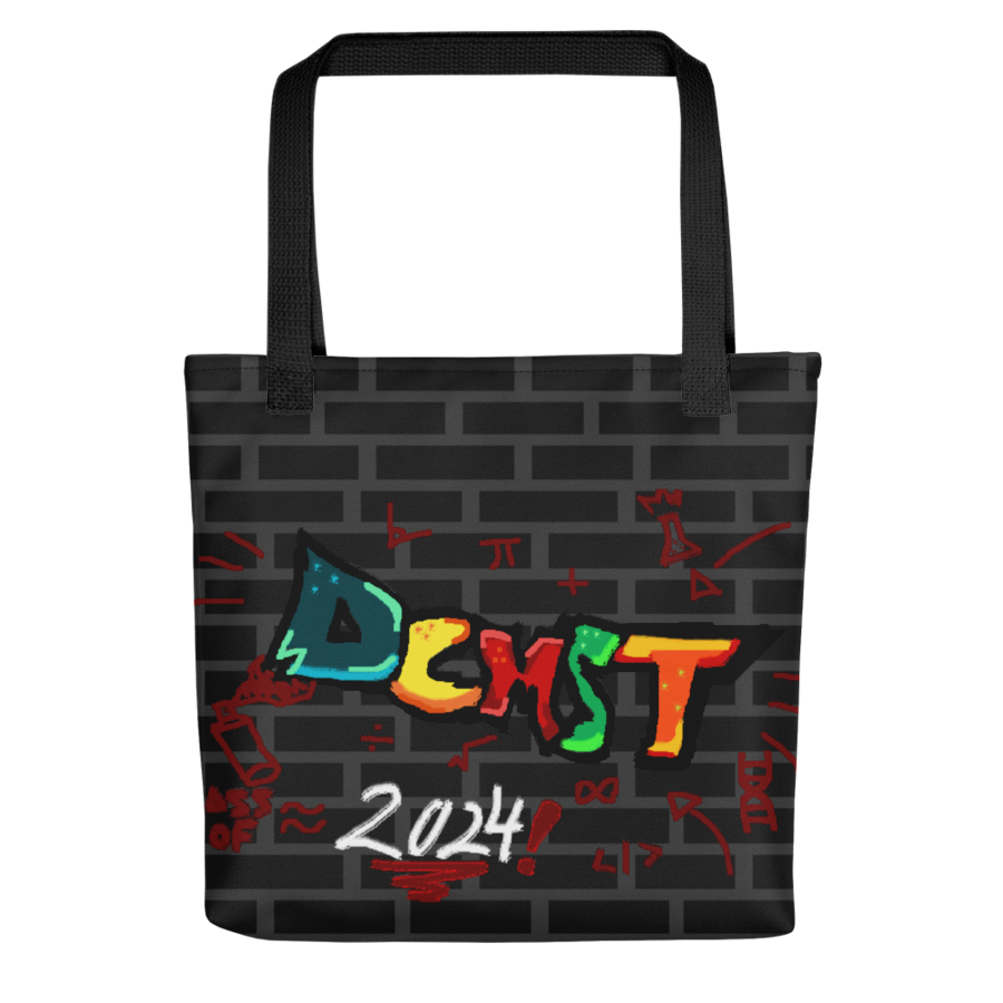 All-Over Tote