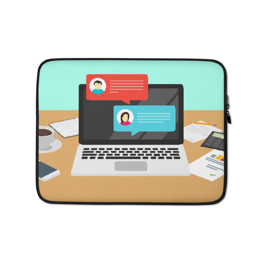 Laptop Sleeve