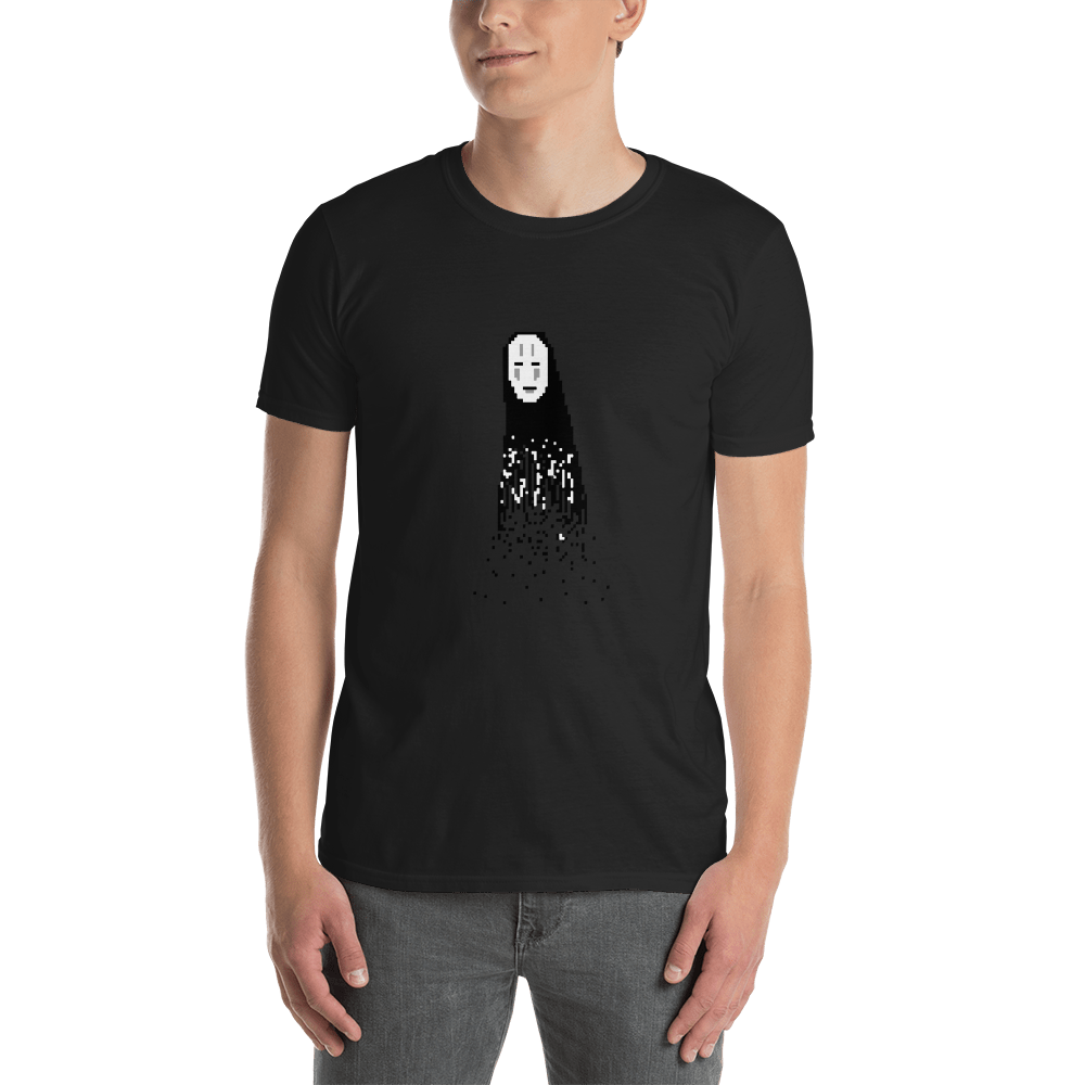 Unisex Gildan Softstyle T-Shirt