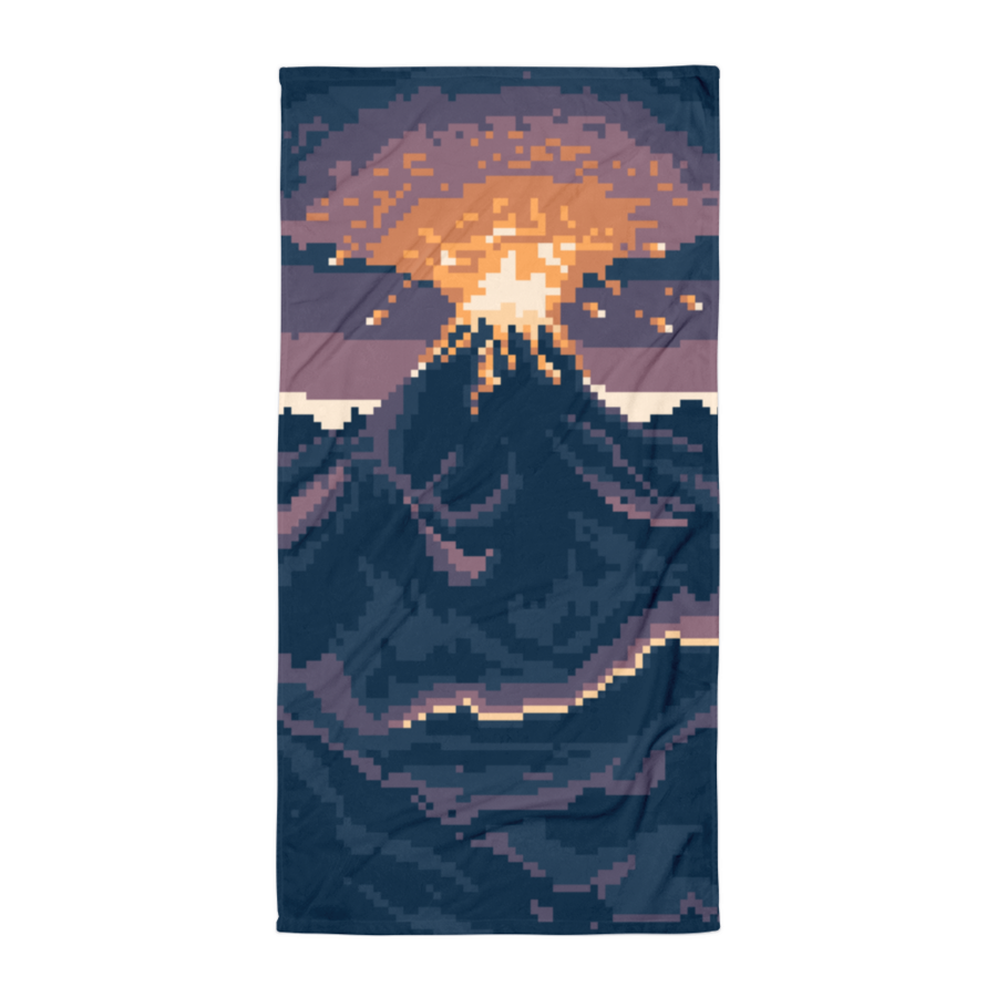 Beach Towel
