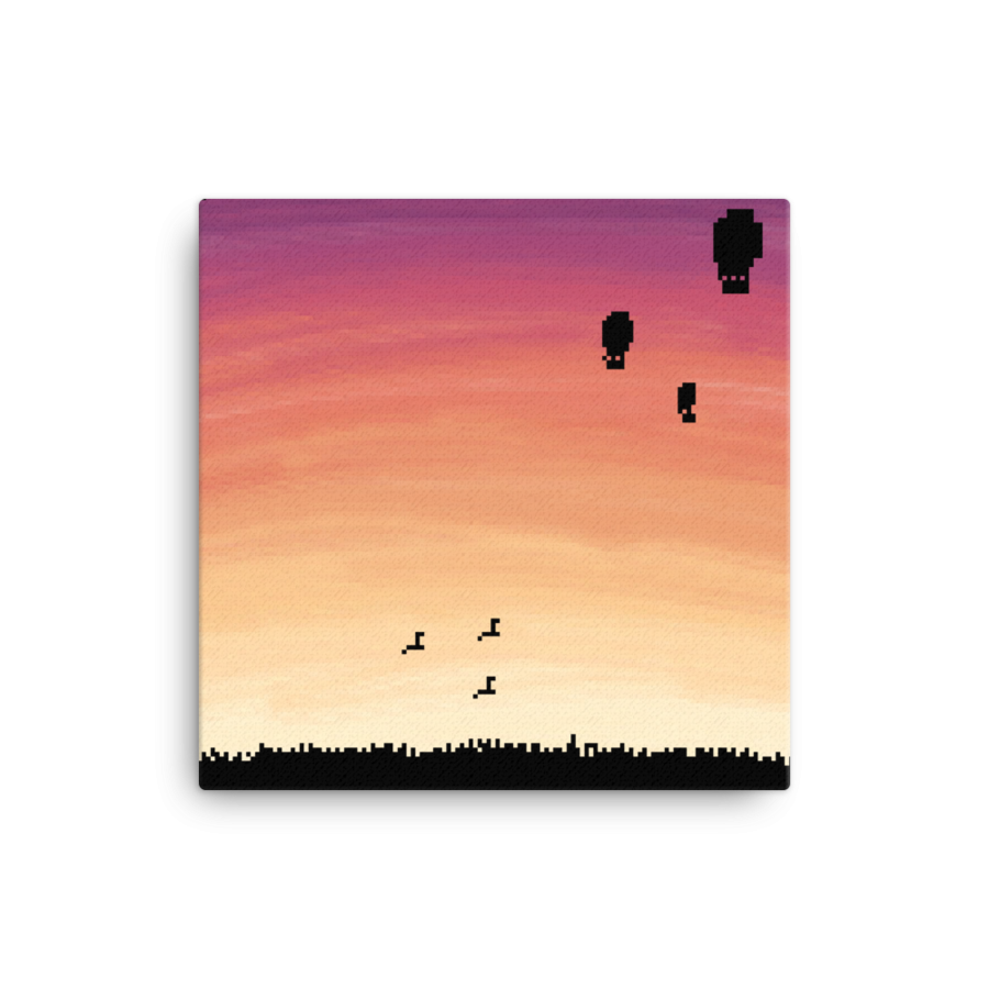 Canvas